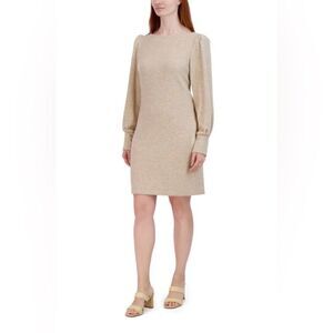 LONG SLEEVE SHEATH
JULIA JORDAN